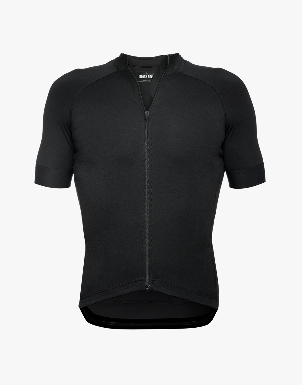 Black Edition Jersey - Cycling Apparel | Made in Italy